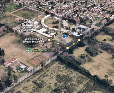 Quinta en venta