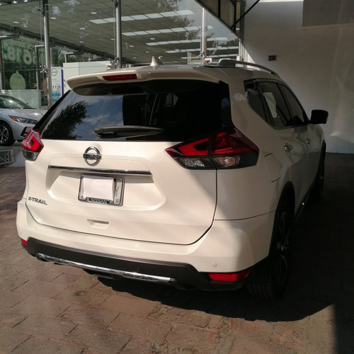 Nissan X-trail 2020