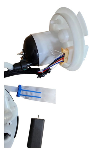 Bomba Gasolina Land Rover Range Rover Evoque 2012-2019 2.0l