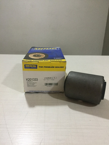 Buje Central Meseta Inf Grand Cherokee 4g 5.7 L 11-18 Moog