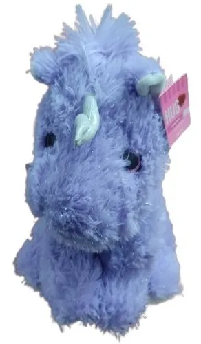 Peluche Unicornio Suave