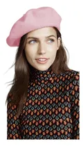 Comprar Boina Francesa Sombrero Lana Mujer Hombre Unisex V01 Mr.bou