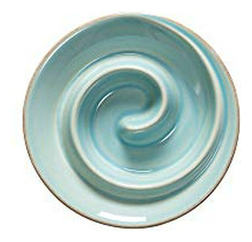 Platos - Casafina Cook & Host Collection Stoneware Ceramic S