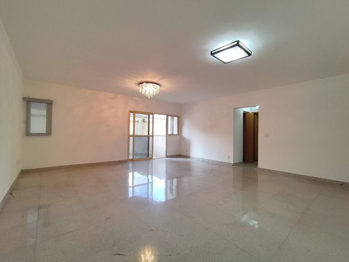 Imagem 1 de 30 de Apartamento Com 4 Dormitórios, 185 M² - Venda Por R$ 1.365.000,00 Ou Aluguel Por R$ 6.800,00/mês - Gonzaga - Santos/sp - Ap1867