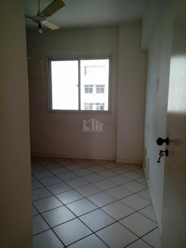 Imagem 8 de 10 de Apartamento À Venda, 3 Quartos, 1 Suíte, 2 Vagas, Santa Helena - Vitória/es - 1375