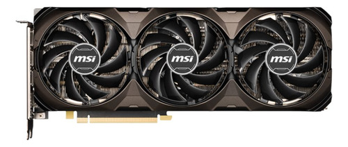T Video Msi Geforce Rtx 4070 Ti Super 16g Shadow 3x Oc
