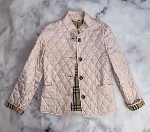 Burberry top chamarras dama