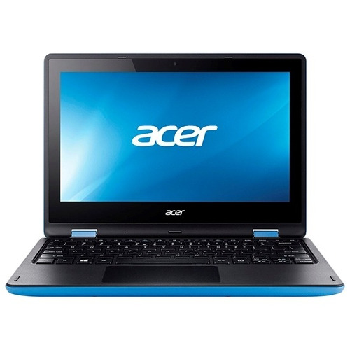 Notebook Multi-touch Acer Aspire R3-131t-c1yf - Refabricada (Reacondicionado)