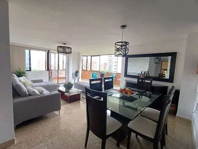 Apartamento en venta