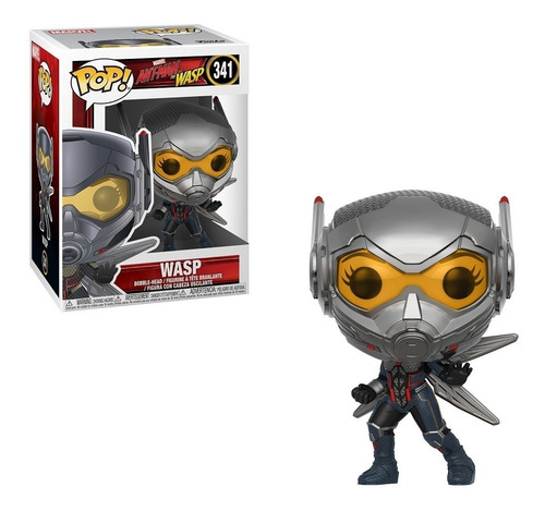 Funko Pop Marvel | 100% Originales | Distintas Figuras