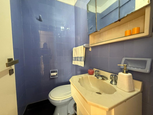 Alquiler Departamento 3 Ambientes Villa Crespo