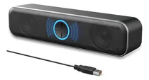 Comprar Altavoces Usb Para Computadora De Escritorio Laptop