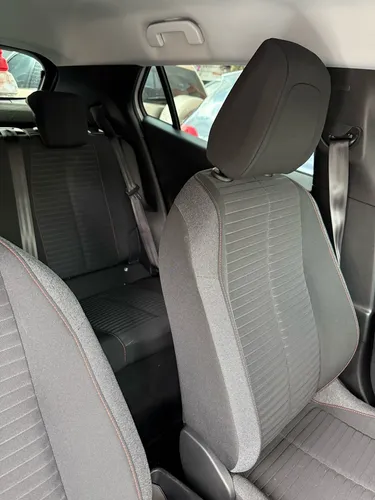 Peugeot 2008 1.2l Allure Vti Aut