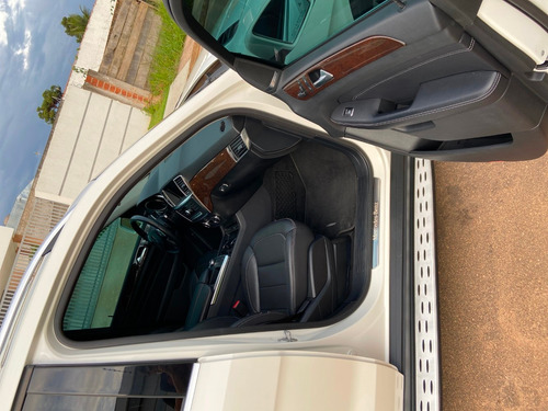 M Benz Ml350 3.0 Bluetec V6 Diesel