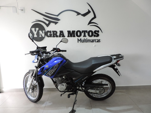 Yamaha Xtz 150 Crosser Ed 2017 Flex