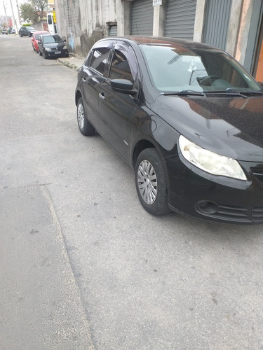 Volkswagen Gol 2011 1.0 Trend Total Flex 5p