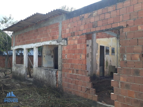 Imagem 3 de 10 de Terreno Com Ótima Localização - Chaperó - Itaguaí - 154 - 34209792