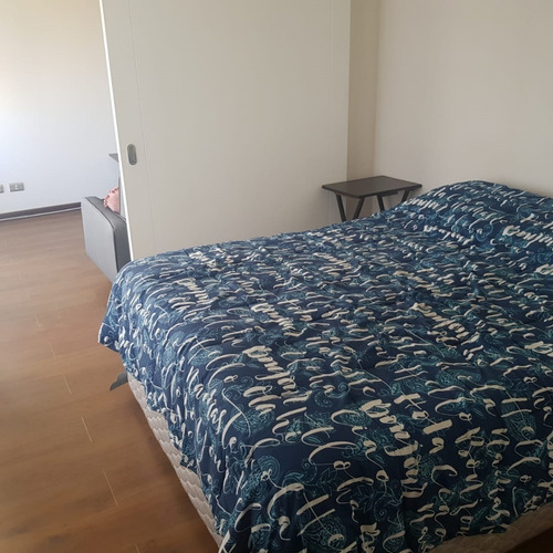 Imagen 4 de 20 de Departamento Amoblado, 1 Dormitorio, Reñaca Alto (2 Pax)