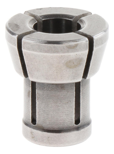Adaptador De Pinza De Alta Precisión De Acero Al 6,35 Mm