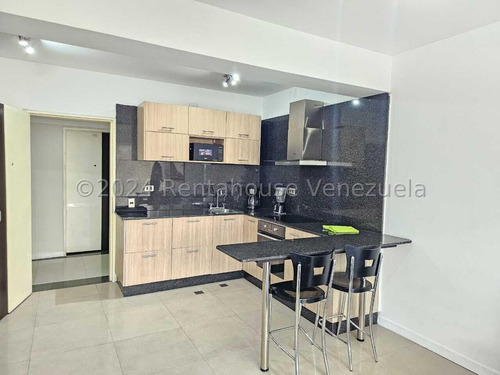 Sm Apartamento En Venta En Santa Eduvigis 24-24097 Yg