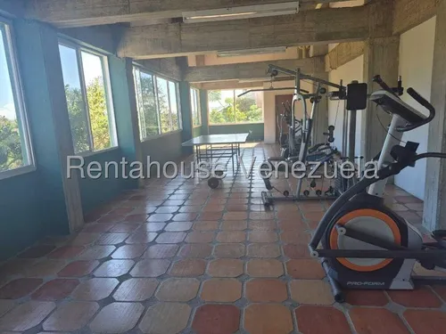 Apartamento En Alquiler