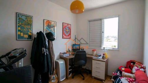 Imagem 17 de 24 de Apartamento À Venda, 58 M² Por R$ 350.000,00 - Vila Talarico - São Paulo/sp - Ap0486