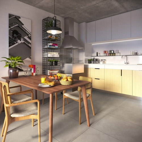 Imagem 17 de 29 de Cobertura Residencial Para Venda, Menino Deus, Porto Alegre - Co5362. - Co5362-inc