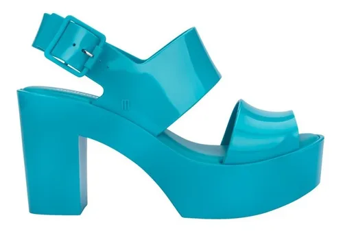 Melissa mule mercado best sale livre