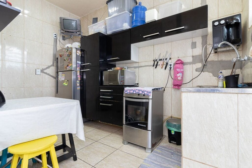 Imagem 15 de 15 de Edifício Sem Nome Apto Ap0249 - Apartamento A Venda No Bairro Piedade - Rio De Janeiro, Rj - O-25753-42448