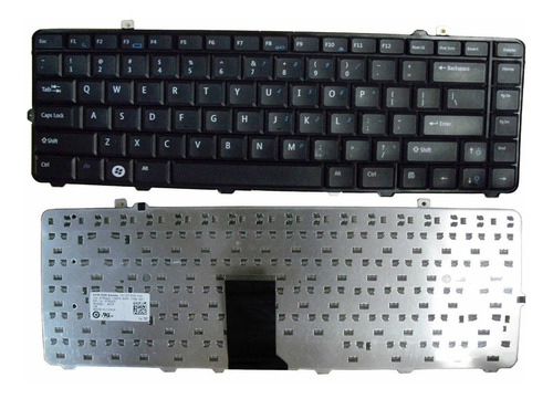 Teclado Keyboard Dell Studio 1535 1536 1537 Ingles