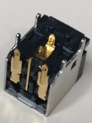 Jack Power Dell Inspiron Dell E4200 E5400 E1450 E1505