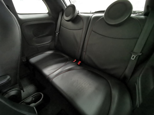 Imagen 12 de 14 de Fiat 500 2017 1.4 Abarth
