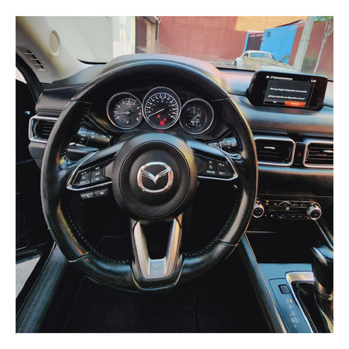 Mazda CX-5 2.0 L I Grand Touring At