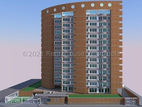 Imagen 1 de 12 de Apartamento En Venta