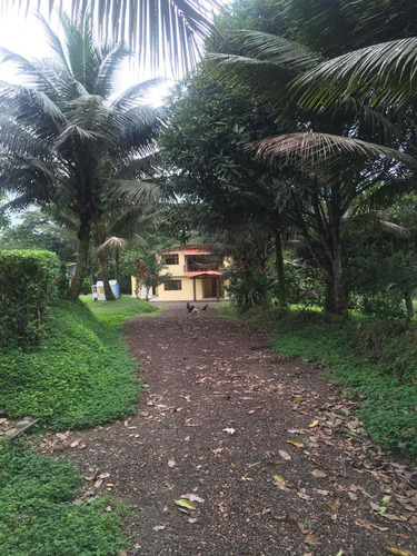 Lotes Para Fincas Vacacionales