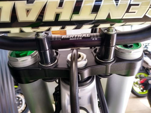 Imagen 7 de 15 de Kawasaki Kx250 Kx 250 (no Yamaha Yz 250 Honda Cr 250)