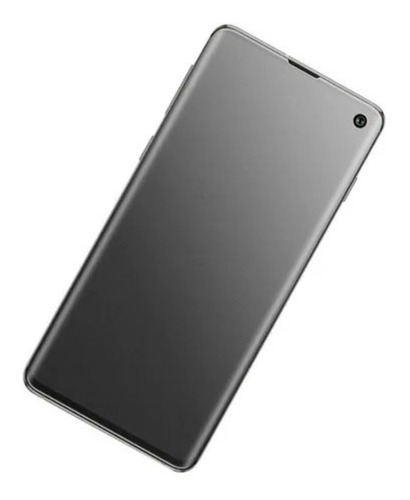 Hidrogel Mate P/ Celular iPhone Samsung Moto Xiaomi LG Moto