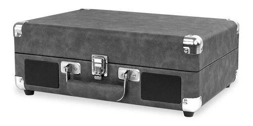 Tocadiscos Tornamesa Portátil Bluetooth Victrola Journeyplus