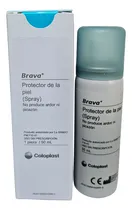 Comprar Protector De Piel En Spray Brava Coloplast 120205