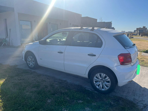Vw Gol 1.6