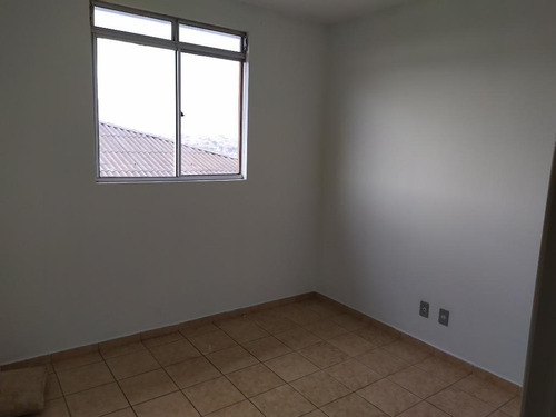 Apartamento Residencial Guilherme Viscardi - Ap0124