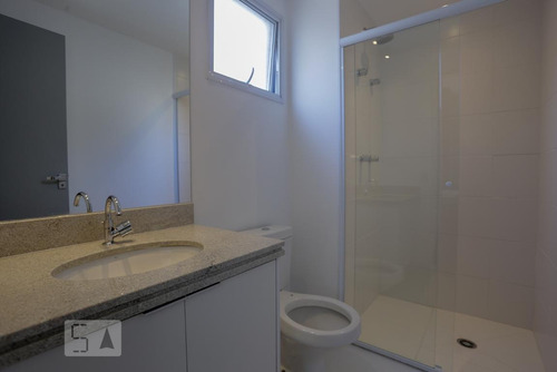 Apartamento À Venda - Consolação, 1 Quarto, 44 - S892895571