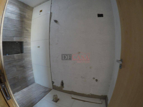 Imagem 11 de 15 de Sobrado Com 2 Dormitórios À Venda, 58 M² Por R$ 350.000,00 - Vila Ré - São Paulo/sp - So3388