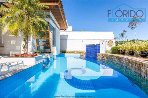 Imagem 17 de 29 de Casas Em Condomínio À Venda Em Atibaia/sp - Compre O Seu Casas Em Condomínio Aqui! - 1442757