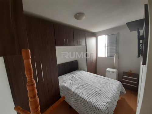 Imagem 9 de 20 de Apartamento À Venda Em Parque Brasília - Ap010735