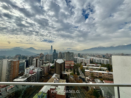 Departamento En Venta En Providencia
