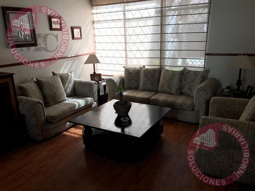 Casa En Venta Lomas Del Campestre, Aguascalientes