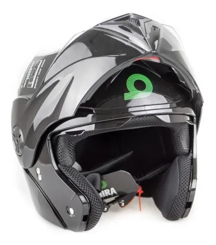 Casco abatible certificado new arrivals