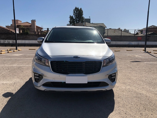 Imagen 8 de 25 de Kia Carnival 2.2 Crdi ¡excelente Oportunidad Por Su Estado!