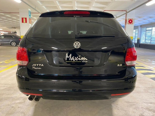 Volkswagen Jetta Variant 2.5 20v Tiptronic